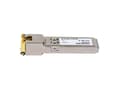 Pikkukuva 2 / 2: BlueOptics EMC SFP-10G-T-DE, Kupari, 10000 Mbit/s, SFP+, 30 m, 10BASE-T, 0 - 70 °C