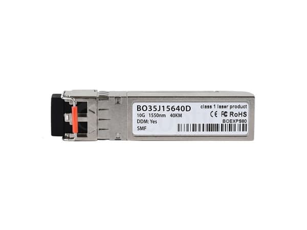 HPE Aruba J9153D yhteensopiva BlueOptics SFP+ BO35J15640D (J9153D-BO)