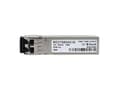 Miniatyrbild 1 av 2: BlueOptics 407-BBWK, Fiberoptik, 25000 Mbit/s, SFP28, LC, 100 m, 850 nm