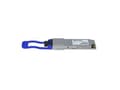 Miniatyrbild 3 av 3: BlueOptics QSFP-40G-LR4-HU, Fiberoptik, 40000 Mbit/s, QSFP, LC, LR4, 10000 m