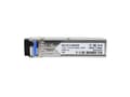 Miniatyrbild 1 av 2: BlueOptics TN-SFP-LXB22-BO, Fiberoptik, 1250 Mbit/s, SFP, SFP, BX-U, 20000 m