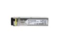 Miniatyrbild 1 av 2: BlueOptics SFP-GE20KT15R13, Fiberoptisk, 1250 Mbit/s, SFP, LC, 20000 m, 1550 nm