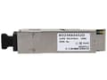 Miniatyrbild 1 av 3: BlueOptics QSFP-40G-BD-RX-BO, Fiberoptik, 40000 Mbit/s, QSFP, 100 m, 918 nm, 40 Gigabit Ethernet