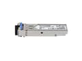 Pikkukuva 1 / 2: BlueOptics SFPGLX40B13D-W-BO, kuitulevy, 1250 Mbit/s, SFP, SFP, SFP, BX-U, 1310 nm