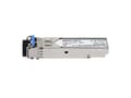 Miniatyrbild 1 av 2: BlueOptics 3CSFP92-BO, Fiberoptik, 1000 Mbit/s, SFP, LC, LX, 10000 m