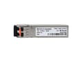 Miniatyrbild 1 av 2: BlueOptics 10GBASE-ER-HC-BO, Fiberoptik, 10000 Mbit/s, SFP+, SFP+, ER, 40000 m
