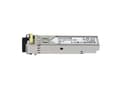 Miniatyrbild 1 av 2: BlueOptics DEM-331T-BO, Fiberoptik, 1000 Mbit/s, SFP, LC, BX-D, 40000 m