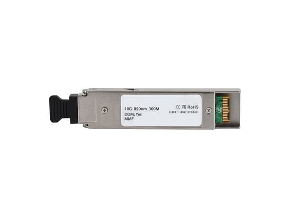 BlueOptics 0231A494-BO, Fiber optisk, 10000 Mbit/s, XFP, LC, SR, 300 m