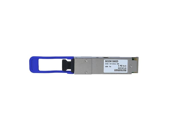 Broadcom QSFP-40G-LR4L Yhteensopiva BlueOptics QSFP BO25K13602D (QSFP-40G-LR4L-BC-BO)