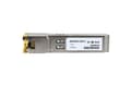 Miniatyrbild 1 av 2: BlueOptics BN-CKM-S-T-BO, Kobber, 1250 Mbit/s, RJ-45, SFP, 100 m, Gigabit Ethernet
