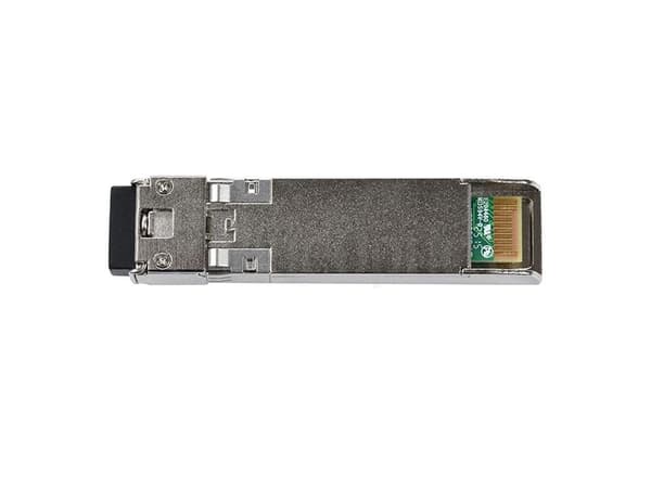 BlueOptics AFBR-709SMZ-BO, Fiber optisk, 10000 Mbit/s, SFP+, LC, SR, 300 m