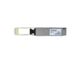 Miniatyrbild 1 av 2: BlueOptics 407-10929-BO, Fiberoptik, 40000 Mbit/s, QSFP, MTP/MPO, SR4, 150 m