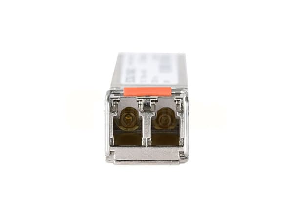 BlueOptics J9152AS-BO, Fiber optisk, 10000 Mbit/s, SFP+, SFP+, 220 m, 1310 nm