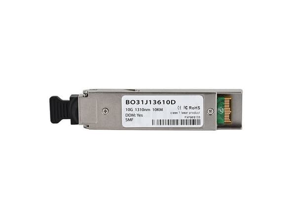 BlueOptics XFP-10GE-S10K-BO, Fiberoptik, 10000 Mbit/s, XFP, XFP, LR, 10000 m