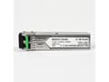 Miniatyrbild 1 av 2: BlueOptics SFP-GIG-LH40-BO, Fiberoptisk, 125 Mbit/s, SFP, LC, 40000 m, 1550 nm