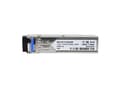 Pikkukuva 1 / 2: BlueOptics SFP-BIDI-1310, Valokuitu, 1250 Mbit/s, SFP, LC,SFP, 20000 m, 1310 nm