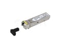 Miniatyrbild 2 av 2: BlueOptics SPL-53-GB-BD-IDFM-BO, Fiberoptik, 1250 Mbit/s, SFP, SFP, BX-D, 40000 m