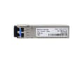 Miniatyrbild 1 av 2: BlueOptics AC-SFP+-SM-10, Fiberoptik, 10000 Mbit/s, SFP+, LC, 10000 m, 1310 nm