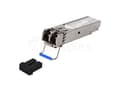 Miniatyrbilde 2 av 3: BlueOptics SPG-FE-LX-IDFC-BO, Fiber optisk, 155 Mbit/s, SFP, SFP, BX-D, 1310 nm