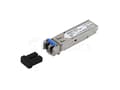 Miniatyrbilde 1 av 3: BlueOptics SPG-FE-LX-IDFC-BO, Fiber optisk, 155 Mbit/s, SFP, SFP, BX-D, 1310 nm