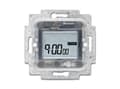 Miniatyrbild 1 av 3: Busch-Jaeger 6465 U-101, Daglig timer, Metallisk, Digital, IP20, CE, 10 A