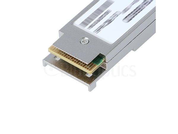 BlueOptics QSFP-40G-LR4L-IB-BO, 40000 Mbit/s, QSFP, 2000 m, Fullständig, Silver, 70 ° C