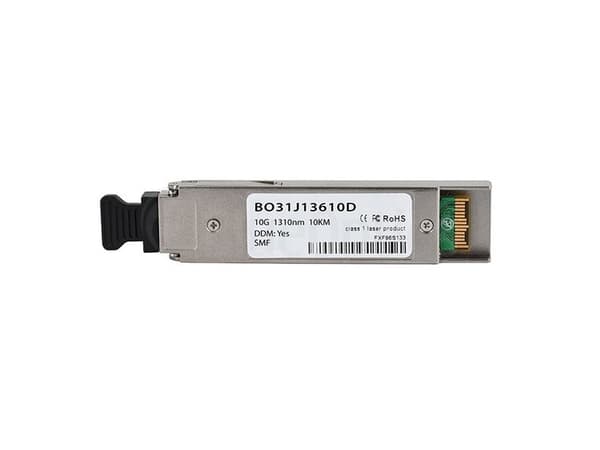 BlueOptics 3HE00564CAA, Fiberoptisk, 10000 Mbit/s, XFP, LC, LR, 10000 m