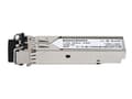 Miniatyrbild 1 av 2: BlueOptics BO05C856S5D, Fiberoptik, 1250 Mbit/s, SFP, LC, 50/125 um, SX