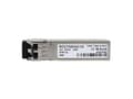Miniatyrbild 2 av 3: BlueOptics E25GSFP28SR-BO, Fiberoptik, 250000 Mbit/s, SFP28, LC, 100 m, 850 nm