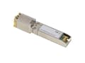 Miniatyrbilde 1 av 3: ProLabs EX-SFP-10GE-T-C, kobber, 10000 Mbit/s, SFP+, 30 m, aluminium, 3,3 V