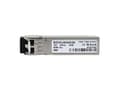 Miniatyrbild 1 av 5: BlueOptics J9150A-BO, Fiberoptik, 10000 Mbit/s, SFP+, LC, 300 m, 850 nm