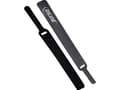 Miniatyrbilde 1 av 3: InLine 59944N, Sort, 12 mm, 150 mm, 10 stykker, Polybag
