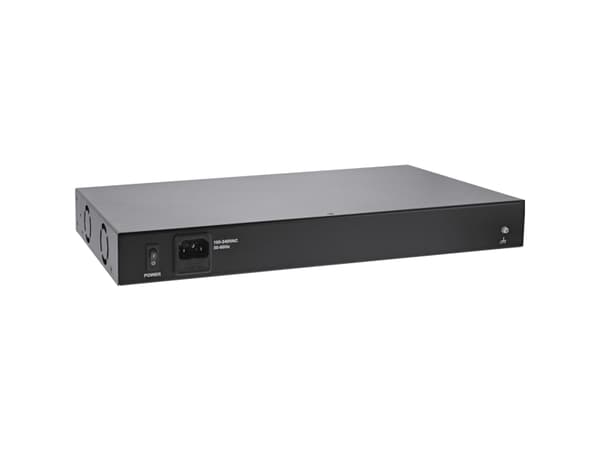 InLine 32316H, Gigabit Ethernet, 10,100,1000 Mbit/s, IEEE 802.3ab,IEEE 802.3af,IEEE 802.3u, IEEE 802.3 10Base-T, IEEE 802.3u 100Base-TX, IEEE 802.3ab