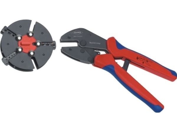 Knipex 97 33 02, 330 mm, 25 cm, 28 mm, 870 g