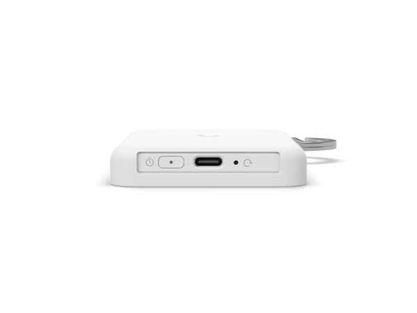 Ubiquiti WiFiMan Wizard - Nettverksverktøy/testsett - portable - back - smarttelefondeksel kan monteres - innendørs, utendørs