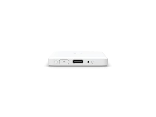 Ubiquiti WiFiMan Wizard - Nettverksverktøy/testsett - portable - back - smarttelefondeksel kan monteres - innendørs, utendørs