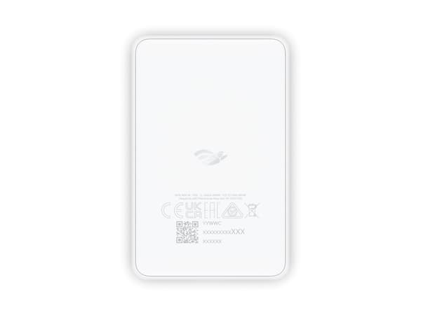 Ubiquiti WiFiMan Wizard - Nettverksverktøy/testsett - portable - back - smarttelefondeksel kan monteres - innendørs, utendørs