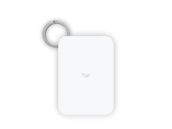 Ubiquiti WiFiMan Wizard - Nettverksverktøy/testsett - portable - back - smarttelefondeksel kan monteres - innendørs, utendørs