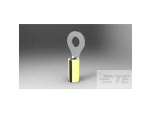 TE Connectivity 2-34806-3 1 stk Box