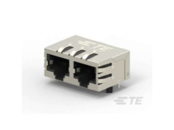 TE Connectivity RJ-stikforbindelse 2301996-4 1 stk