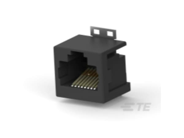TE Connectivity RJ-stikforbindelse 1-338088-3 1 stk