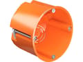 Pikkukuva 2 / 2: Kaiser 9064-02, Oranssi, IP30, VDE, 62 mm