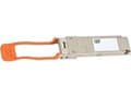 Pikkukuva 3 / 3: Cisco QSFP-40/100-SRBD=, valokuitu, 100000 Mbit/s, QSFP+, LC, 150 m, 10 °C:ssa