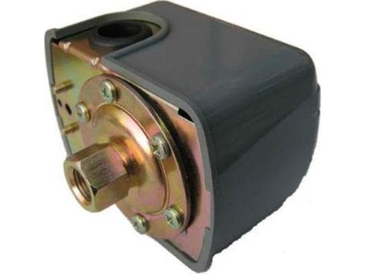 Omnigena TRYKKBRYTER 1/4 GW 230V