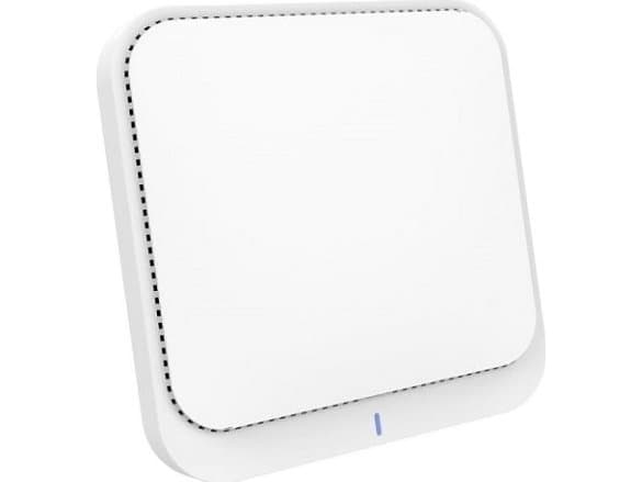 Hismart WiFi 6 tilgangspunkt, 3600Mbps, 2,4GHz/5GHz +2500Mbps Ethernet