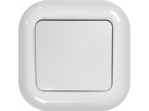 Montis WP-8F kryssinstallasjonskontakt MONTIS EXTENSA MT055K