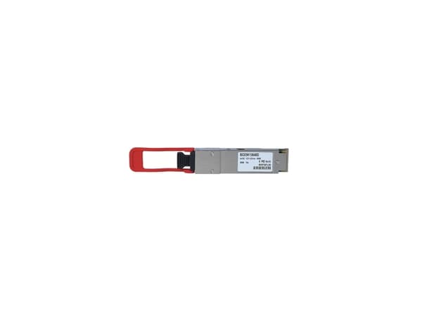 BlueOptics Brocade 57-1000327-01 Compatibler QSFP BO25K13640D - Transceiver - Glasfaser (LWL) ( 57-1000327-01-BO )