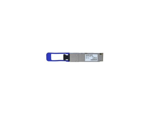 BlueOptics Centec QSFP-40G-LR4-CT Yhteensopiva QSFP BO25K13610D