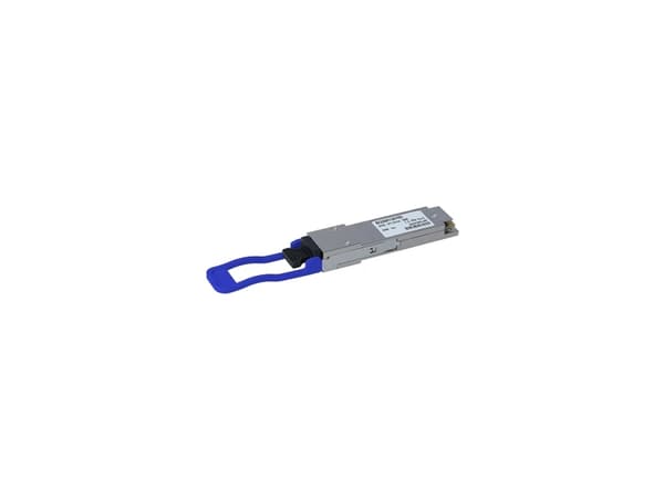 BlueOptics Centec QSFP-40G-LR4-CT Yhteensopiva QSFP BO25K13610D