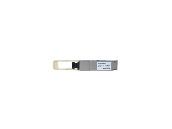 BlueOptics TN-QSFP-40G-SR4-BO, Fiberoptik, 40000 Mbit/s, QSFP, QSFP, SR4, 850 nm